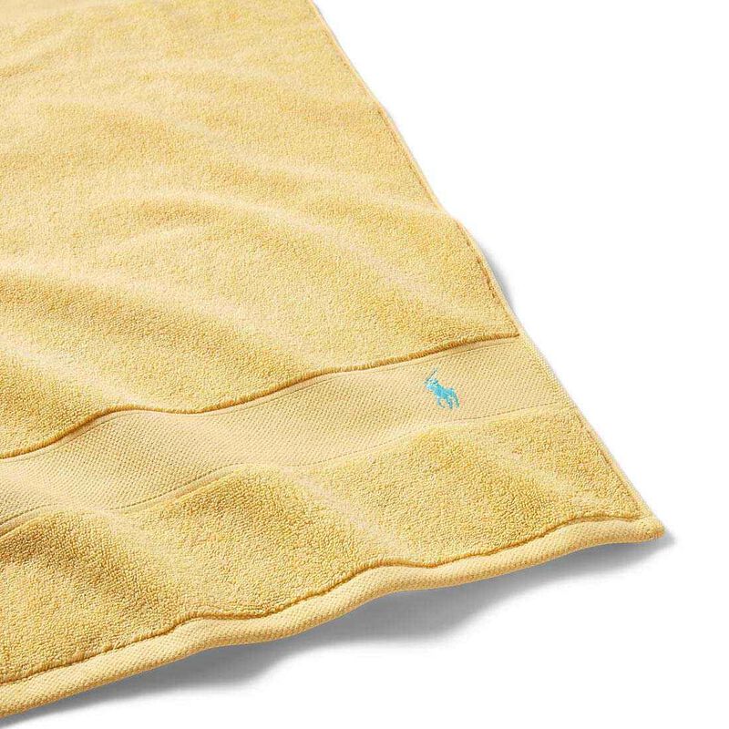 Polo Ralph Lauren Polo Player Towel Range image number 2
